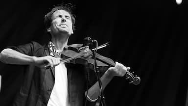 Andrew Bird